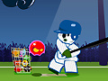 Oyunu Panda Baseball