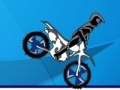 Oyunu Max Dirt Bike
