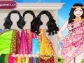 Oyunu Barbie Indian Princess