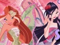 Oyunu Winx club see the difference