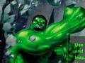 Oyunu Hulk - destroy the city