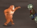 Oyunu Elder Bear VS Zombies