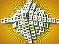 Oyunu Mahjong Tower