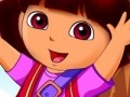 Oyunu Dora Explorer Adventure Dress Up