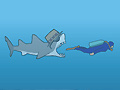 Oyunu Sydney Shark