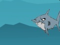 Oyunu Shark dodger