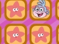Oyunu Dora The Explorer Memory Tiles