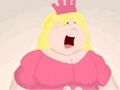 Oyunu Fat Princess Parody