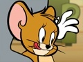 Oyunu Tom And Jerry Steal Cheese Level Pack