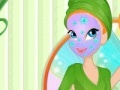 Oyunu Tinker Bells princess makeover