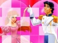 Oyunu Sort My Tiles: Cinderella and Prince Charming