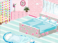 Oyunu Mina's New Room Decoration