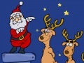 Oyunu Singing Reindeer