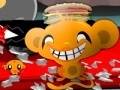 Oyunu Monkey Go Happy: Marathon 4