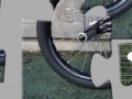Oyunu BMX Bike Jigsaw