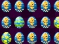 Oyunu Easter Eggs Messy