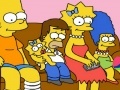 Oyunu Bart and Lisa