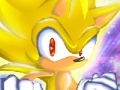Oyunu Super Sonic Click