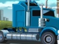 Oyunu Truckster 2