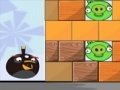 Oyunu Angry Birds Green Pig 2