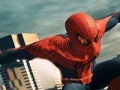 Oyunu Spiderman Sliding Puzzles