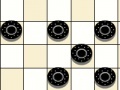 Oyunu American Checkers