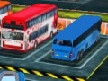 Oyunu Busman Parking 3D