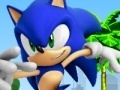 Oyunu Super Sonic runner