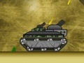 Oyunu Battle Tank Desert Mission