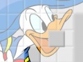 Oyunu Sort my tiles donald duck