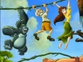 Oyunu Tarzan