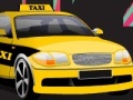 Oyunu New York taxi parking