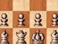 Oyunu Chess for two