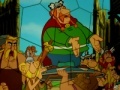 Oyunu Asterix and the Vikings