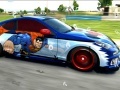 Oyunu Hidden Alfabets: Superman Race Car