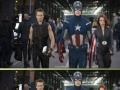 Oyunu Spot 6 Diff: Avengers