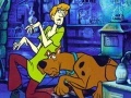 Oyunu Hidden Numbers-Scooby Doo