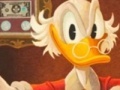 Oyunu Spot The Difference Scrooge McDuck