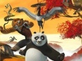 Oyunu Kung fu Panda 2