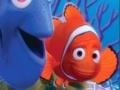 Oyunu Spot The Difference Finding Nemo