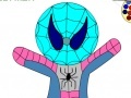 Oyunu My Spiderman