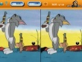 Oyunu Point and Click: Tom and Jerry