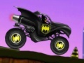 Oyunu Batman Truck 3
