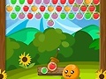 Oyunu Puru-Puru Fruit Bubble