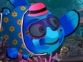 Oyunu Finding Nemo Dressup
