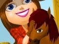 Oyunu Pony Farmer