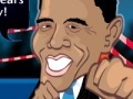 Oyunu Punch Obama
