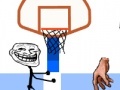 Oyunu Basket Troll