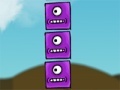 Oyunu Blob Tower Defence: The blobs are Back!
