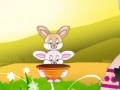 Oyunu Easter Bunny
